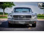 Thumbnail Photo 24 for 1966 Ford Mustang Coupe
